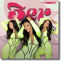 Cover: Frenzy - 3er