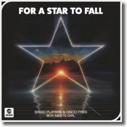 Cover: Bingo Players & Disco Fries x Boy Meets Girl - For A Star To Fall