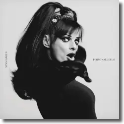 Cover: Nina Hagen - Personal Jesus