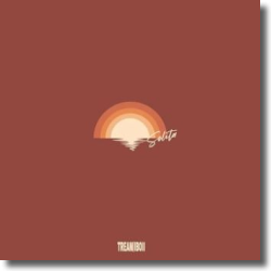 Cover: Tream - Drago Augustino