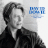 Cover: David Bowie - I Can't Give Everything Away (2002-2016)