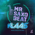 Cover: Klaas - Mr. Saxobeat (Michael Roman & Mazza Remix)