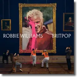 Cover: Robbie Williams - Spies