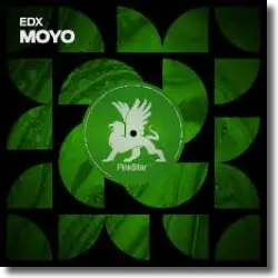 Cover: EDX - Moyo