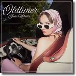 Cover: Julia Meladin - Oldtimer