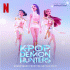 Cover: Original Soundtrack - K-Pop Demon Hunters (OST from the Netflix Film)