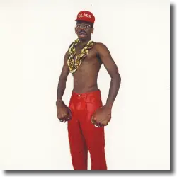 Cover: Tyler, The Creator - Don't Tap The Glass