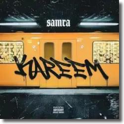 Cover: Samra - Kareem