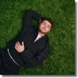 Cover: Alex Warren - Eternity