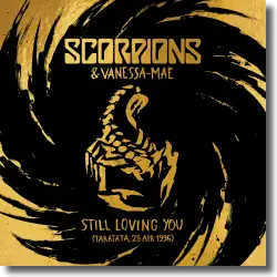 Cover: Scorpions & Vanessa-Mae - Still Loving You (Taratata, 28 Apr 1996)