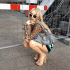 Cover: Kim Petras - Freak It