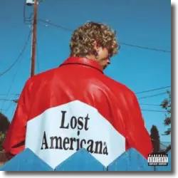 Cover: mgk - miss sunshine