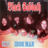 Cover: Black Sabbath - Iron Man