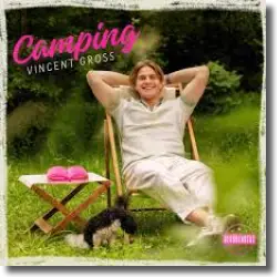 Cover: Vincent Gross - Camping