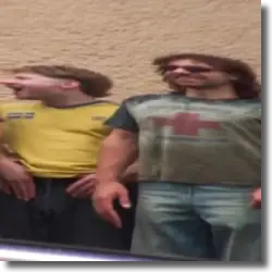 Cover: 01099, Gustav & Zachi - Laufen