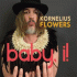 Cover: Kornelius Flowers - Control