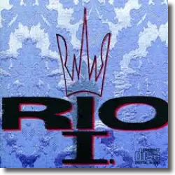 Cover: Rio Reiser - Laß' uns das Ding drehn