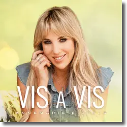 Cover: Annemarie Eilfeld - Vis a Vis