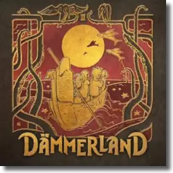 Cover: Dämmerland & Versengold - Schiff aus Glas