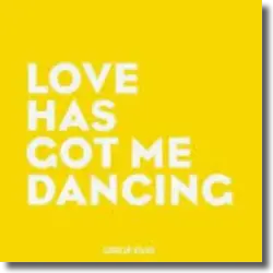 Cover: Leslie Clio - Love Has Got Me Dancing (Alternative Version)