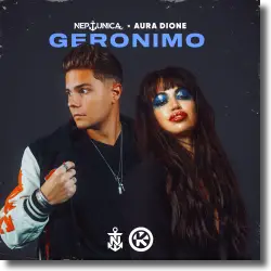 Cover: Neptunica & Aura Dione - Geronimo