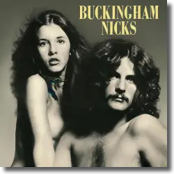 Cover: Buckingham Nicks - Buckingham Nicks (2025 Remaster)