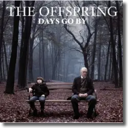 Cover: The Offspring - Days Go By