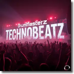 Cover: DrumMasterz - Technobeatz