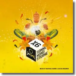 Cover: Various Artists - Sonne Mond Sterne X6