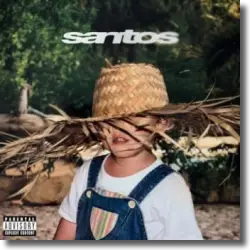 Cover: SANTOS - Gestern
