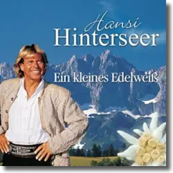 Cover: Hansi Hinterseer - Früh schon am Morgen (Bergeskind)