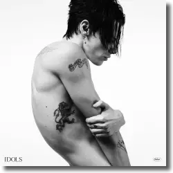 Cover: YUNGBLUD - Idols