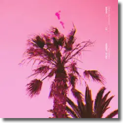 Cover: Felix Jaehn feat. NASRI - Wake Up (With You Mine)