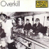 Cover: Men At Work - Overkill