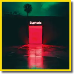 Cover: Schiller - Euphoria: Der Traum