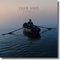Cover: Calum Scott - Avenoir