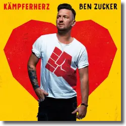 Cover: Ben Zucker - Kämpferherz