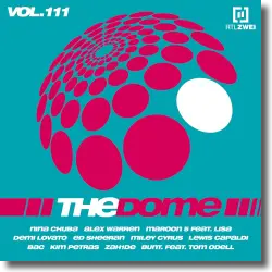 Cover: Various Artists - THE DOME Vol. 111