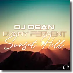 Cover: DJ Dean & Danny Fervent - Sunset Hill