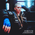 Cover: LUNAX - Forever Fighting