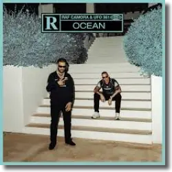 Cover: RAF Camora & Ufo361 - OCEAN