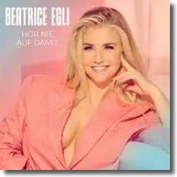 Cover: Beatrice Egli - So oder so (SOS)