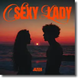 Cover: Jazeek - Sexy Lady