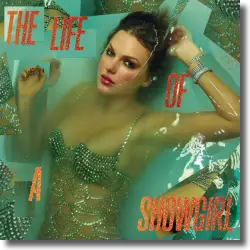 Cover: Taylor Swift - The Life Of A Showgirl
