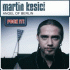 Cover: Martin Kesici - Angel Of Berlin