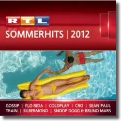 Cover: Various Artists - RTL Sommer Hits 2012