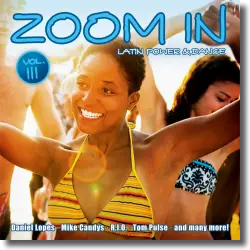 Cover: Various Artists - Zoom In Vol. 3