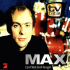 Cover: Max Mutzke - Can't Wait Until Tonight