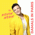 Cover: Kevin Neon - Damals in Paris