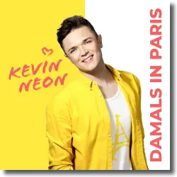 Cover: Kevin Neon - Damals in Paris